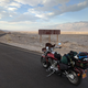 Illustration for article titled Motorcycle Road Trip, Day 7: Not Dying in Death Valley